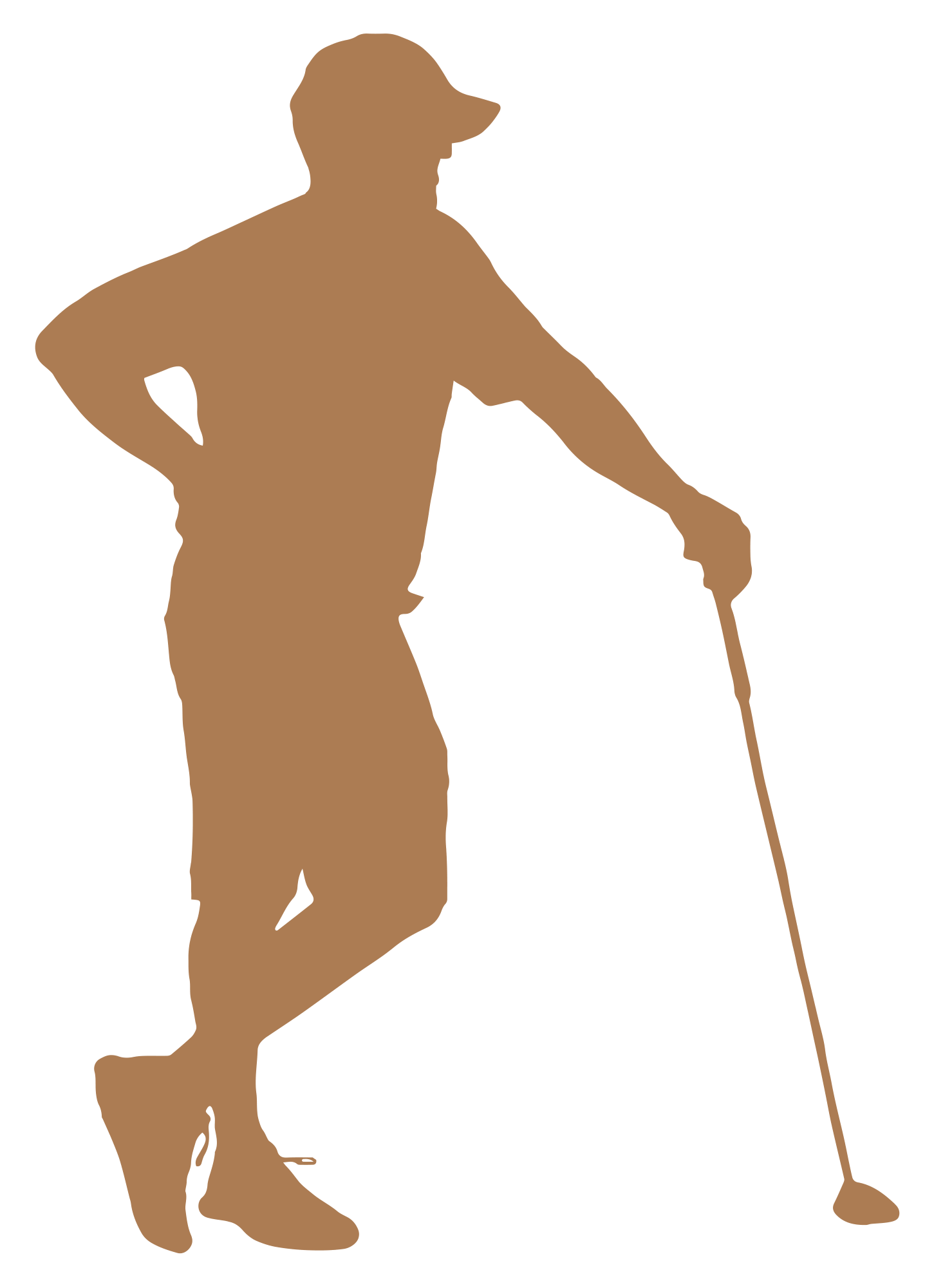 MJRGOLF